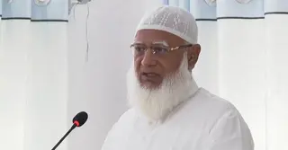 আমরা নারী সংস্কার কমিটিই বাতিল চাই: জামায়াত আমির